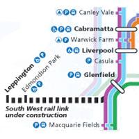 John Holland names KBR for NSW metro rail project