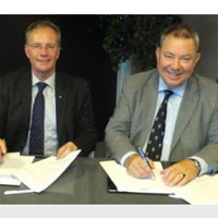 Complex project management standards one step closer