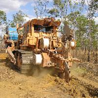 Project: Telstra’s Broadbanding the Top End