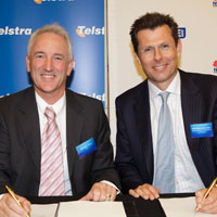 TAFE NSW to train Telstra project managers