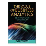 Review: The Value of Business Analytics—Evan Stubbs