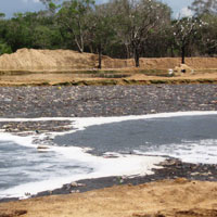 Project: UNICEF’s WASH program