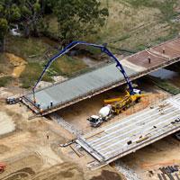 Project: Woomargama Bypass