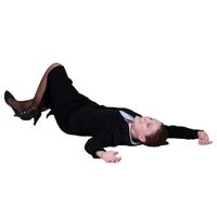 Portrait of a career project manager