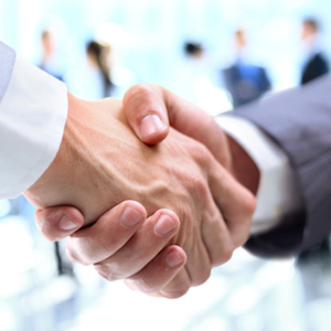 AIPM and AIM enter partnership