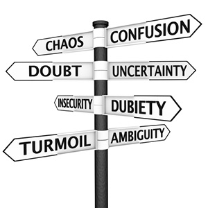 Is project complexity an excuse for bad management?