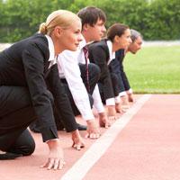 Benchmarking and project strategy