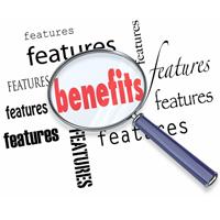 Articulating business benefits for portfolios, programs and projects