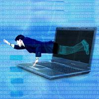 Agile—beyond software projects