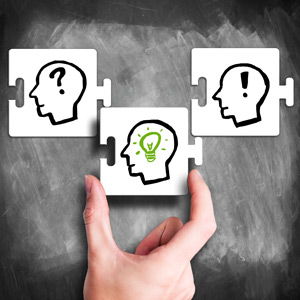 How knowledge management bridges the project skills gap