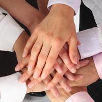 Forget core messages, project managers need buy-in