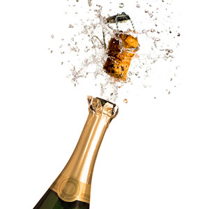 Celebrating success in a change project