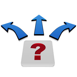 The secret of risk-based decision-making