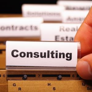 Coping with the peaks and troughs of consultancy
