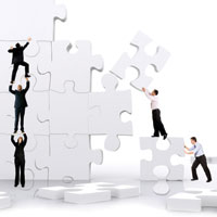 When project management meets business development