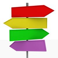 Thinking at the margin for project managers