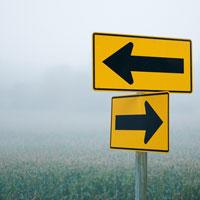 Decision-making for project managers