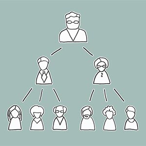 Project management and the art of delegation