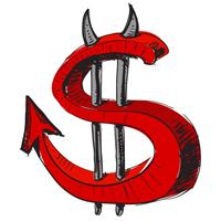 Avoiding sunk cost syndrome on your project