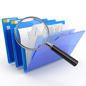 4 steps for better document management