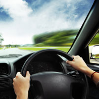 How to handle back seat project drivers