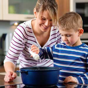 Manage your stakeholders, manage your life