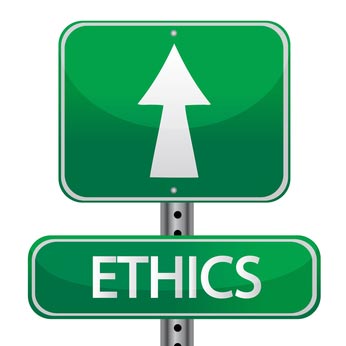 Change management and embedding ethics