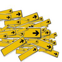 Projects, projects everywhere