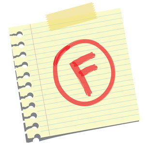 The detrimental effect of poor project governance