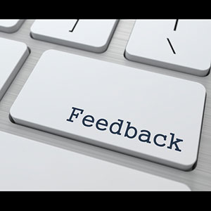 Can feedback improve your project management?