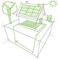 Program founder challenges green building in Australia