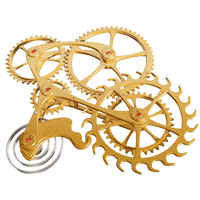 Managing multiple projects