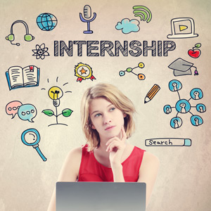 How to ace a project management internship