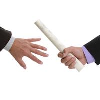 Internal Work Package Handovers and Effective Knowledge Transfer—Russell Dunn