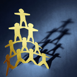 How to support change leaders