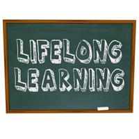 In pursuit of lifelong learning