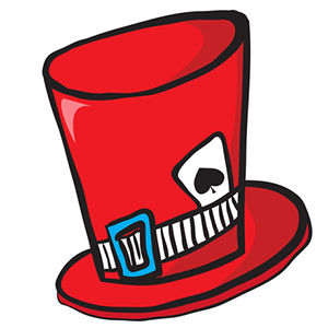 Get mad about your March project