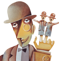 The Top 5 Pitfalls of Managing People