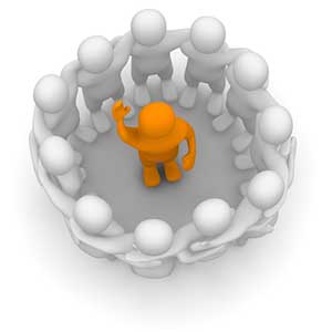 The benefits of managing your project sponsor