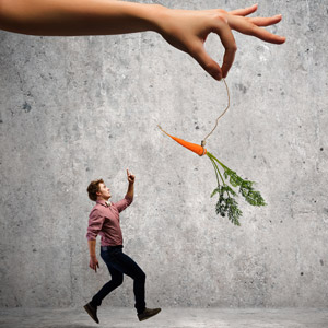 Leading a motivated project team