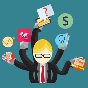 Are project managers addicted to busyness?