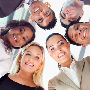 Communities for change