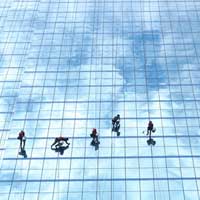 Finding opportunities from outside a project