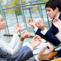 Stress-free stakeholder negotiations
