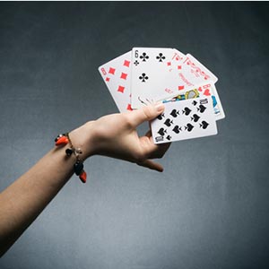 Not all projects are created equal