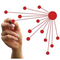 Planning and tracking a program using MS Project