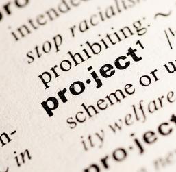 The meaning of project management