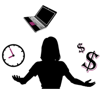 Project management skills gap causes stress