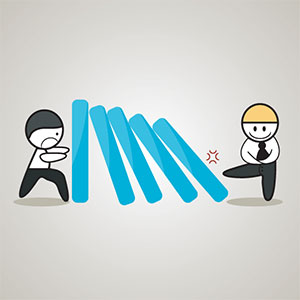 How project managers should deal with resistance