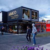 Aussie architects contribute to NZ quake project